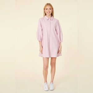 Dolce Cabo Elegant Pink Women's Dress Sz M